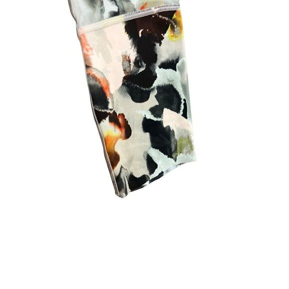 Under armour‎ heat gear fly fast leggings size small - Picture 3 of 6